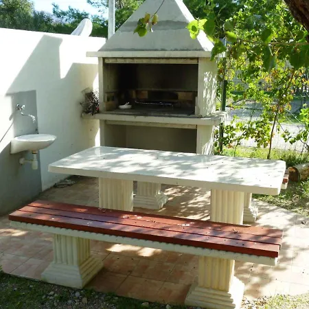 Mobilehomes In - Paklenica Riviera 6831 סלינה