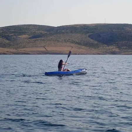 Mobilehomes In - Paklenica Riviera 6831