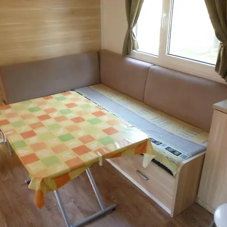 Feriepark Mobilehomes In - Paklenica Riviera 6831 *