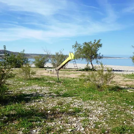 Mobilehomes In - Paklenica Riviera 6831 * Seline