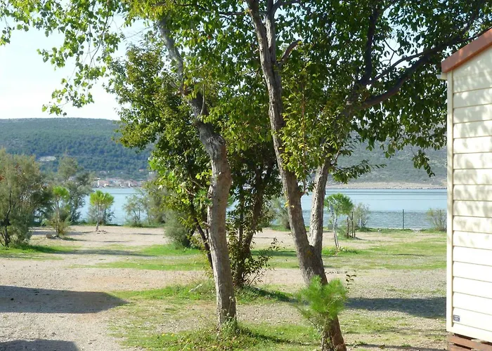 Mobilehomes In - Paklenica Riviera 6831