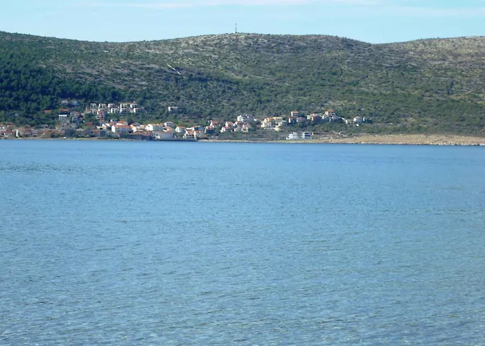 Mobilehomes In - Paklenica Riviera 6831 Tatil parkı *