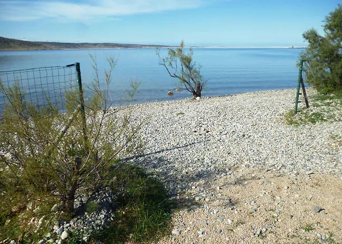 Mobilehomes In - Paklenica Riviera 6831 Seline