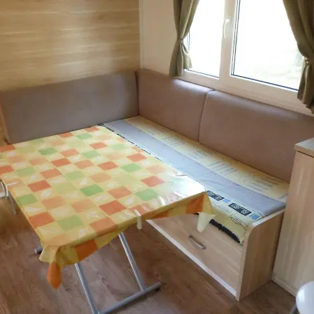 別荘 Mobilehomes In - Paklenica Riviera 6831