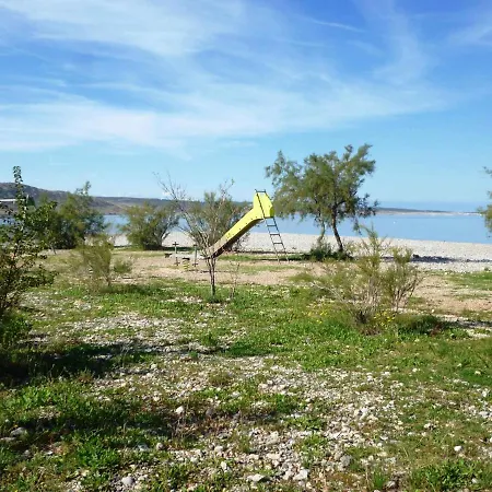 Mobilehomes In - Paklenica Riviera 6831 Semesterbostad Seline