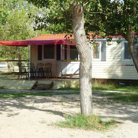 Mobilehomes In - Paklenica Riviera 6831