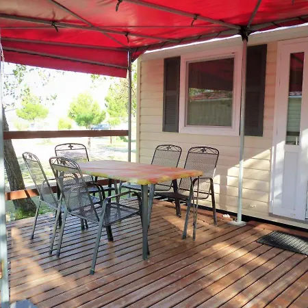 Mobilehomes In - Paklenica Riviera 6831