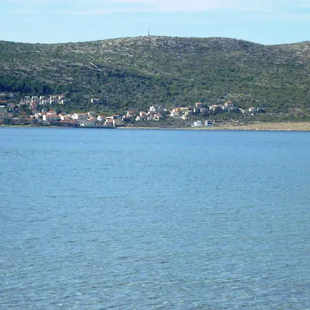 Mobilehomes In - Paklenica Riviera 6831 Seline
