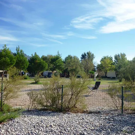 Mobilehomes In - Paklenica Riviera 6831 Semesterbostad
