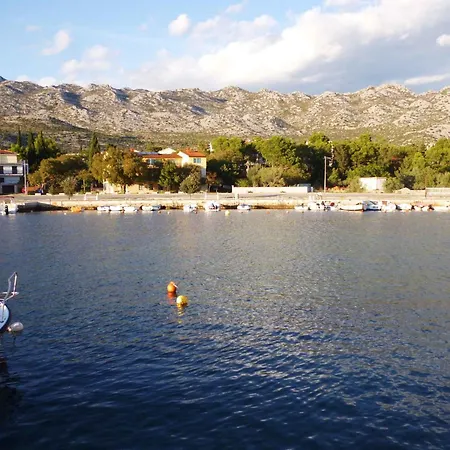 Mobilehomes In - Paklenica Riviera 6831
