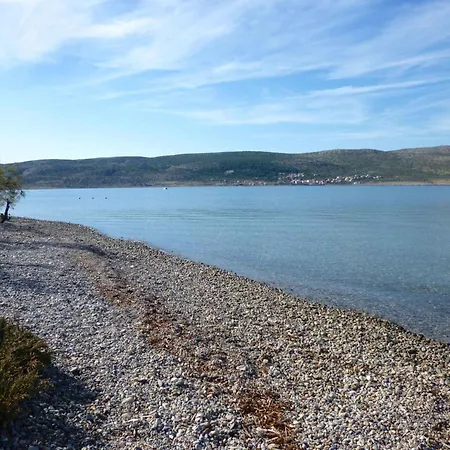 Mobilehomes In - Paklenica Riviera 6831 Park za odmor Seline