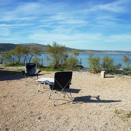 Mobilehomes In - Paklenica Riviera 6831