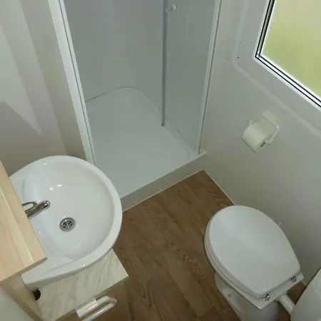 Mobilehomes In - Paklenica Riviera 6831 Park za odmor