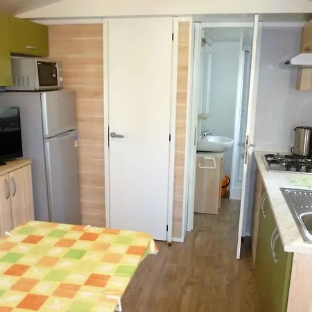 Park za odmor Mobilehomes In - Paklenica Riviera 6831