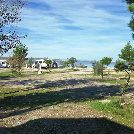 Park za odmor Mobilehomes In - Paklenica Riviera 6831
