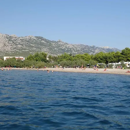 Mobilehomes In - Paklenica Riviera 6831 Park za odmor Seline