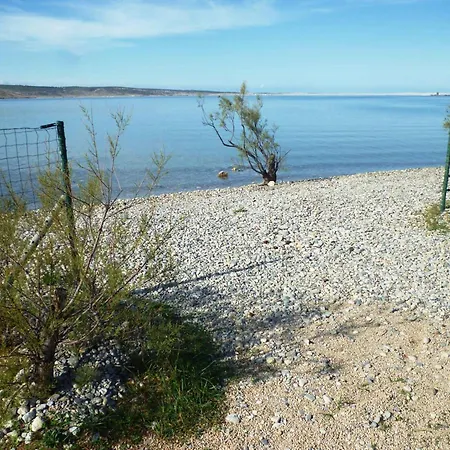 Mobilehomes In - Paklenica Riviera 6831 Seline