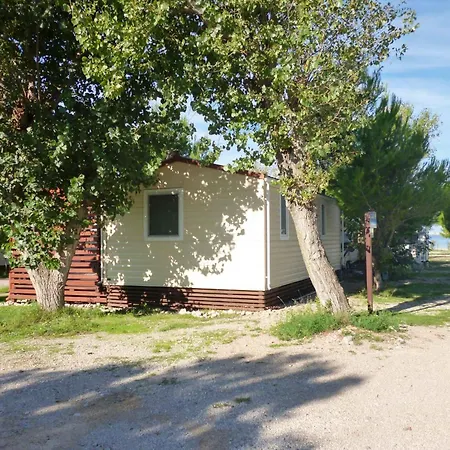 Mobilehomes In - Paklenica Riviera 6831 Park za odmor