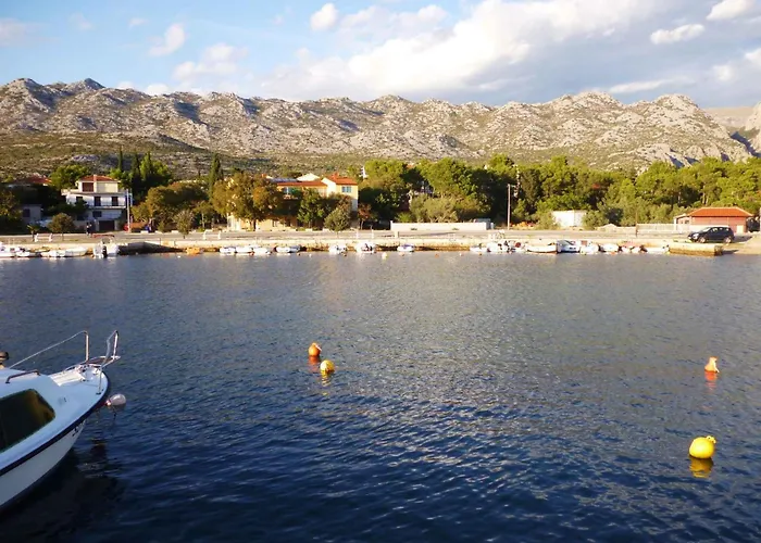 Mobilehomes In - Paklenica Riviera 6831
