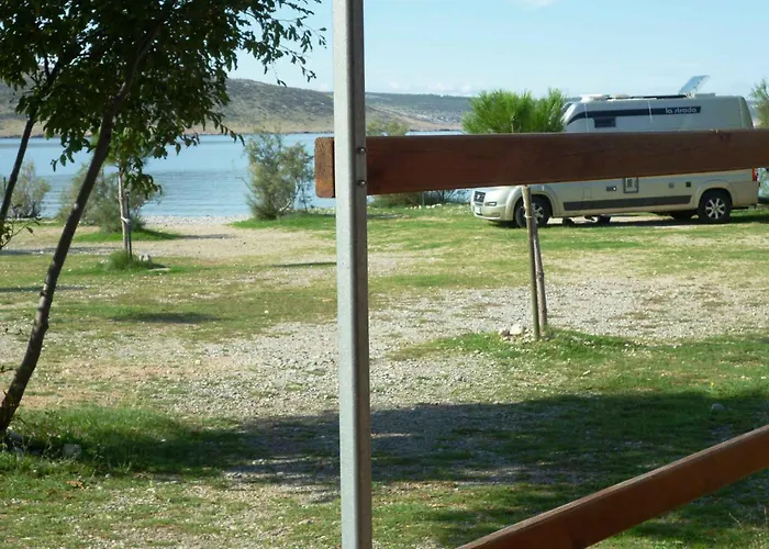 Mobilehomes In - Paklenica Riviera 6831